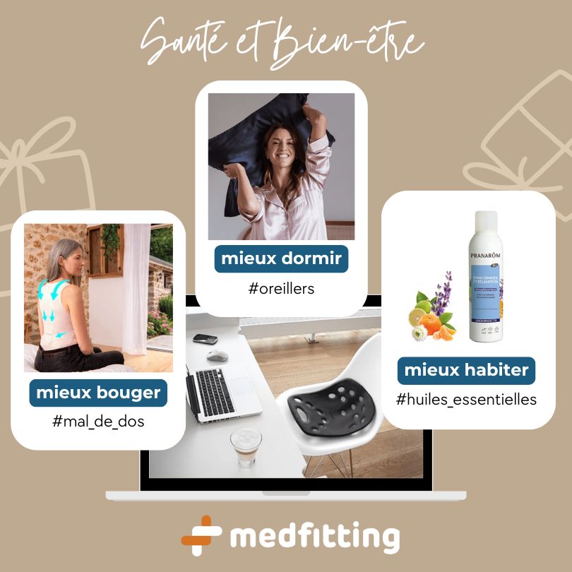 medfitting soulager le mal de dos
