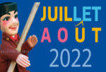 été 2022 spectacles enfants bordeaux aquitaine