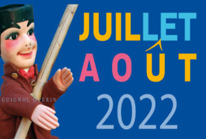 été 2022 spectacles enfants bordeaux aquitaine