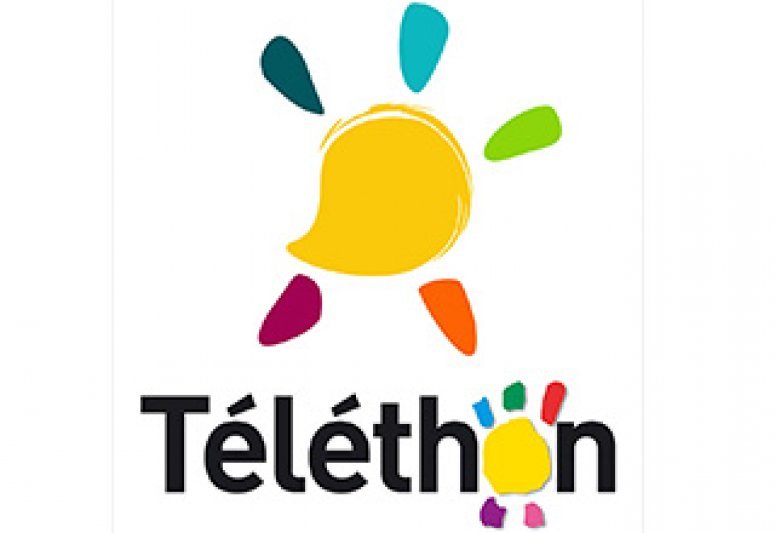 logo telethon